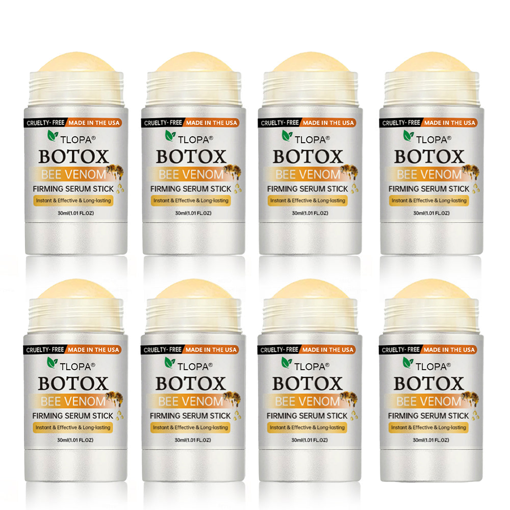 Made and Shipped from USA✨TLOPA® Botox Bee Venom Firming Serum Stick(🔥LAST DAY 70% OFF)💄