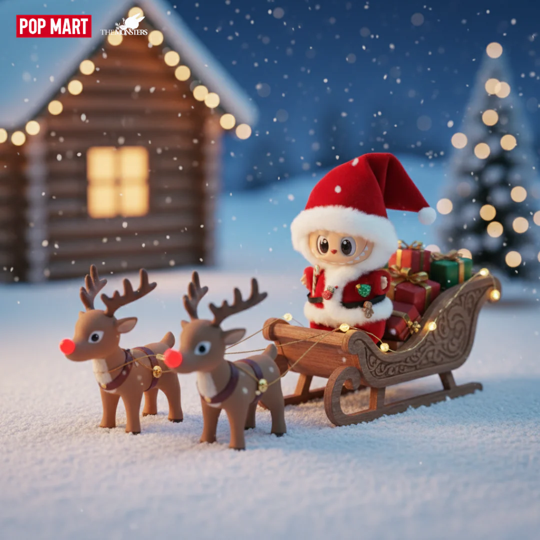 Christmas Party | Special Edition