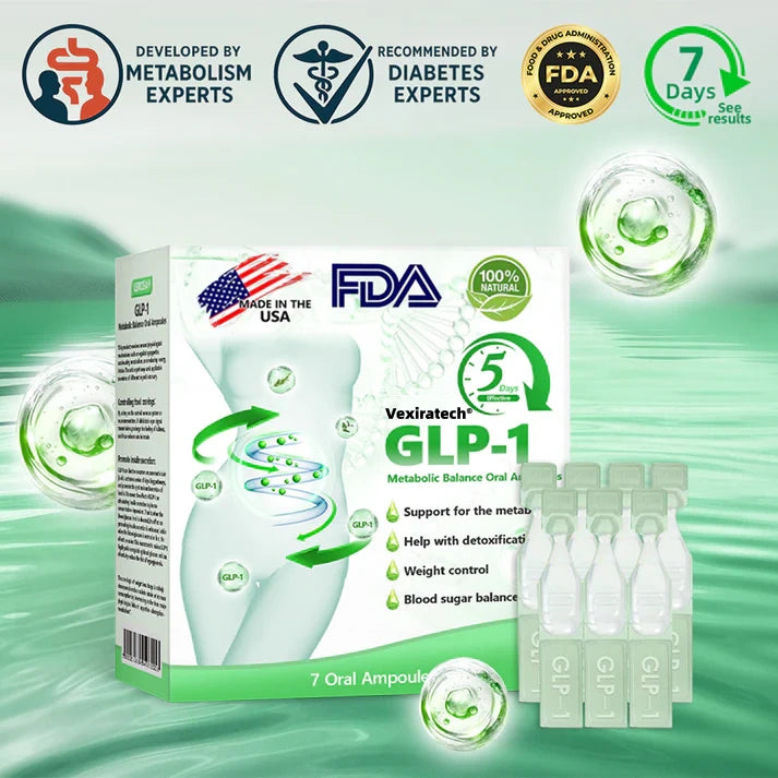 𝑂𝑓𝑓𝑖𝑐𝑖𝑎𝑙 𝑆𝑡𝑜𝑟𝑒 | Vexiratech®👨‍⚕️𝐺𝖫𝑃-1  𝑊𝑒𝑖𝑔ℎ𝑡 𝐿𝑜𝑠𝑠 𝑂𝑟𝑎𝑙 𝑆𝑜𝑙𝑢𝑡𝑖𝑜𝑛  Just one week, visible changes in 7 days For obesity, cardiovascular health, diabetes, sleep apnea, joint issues, and more💎