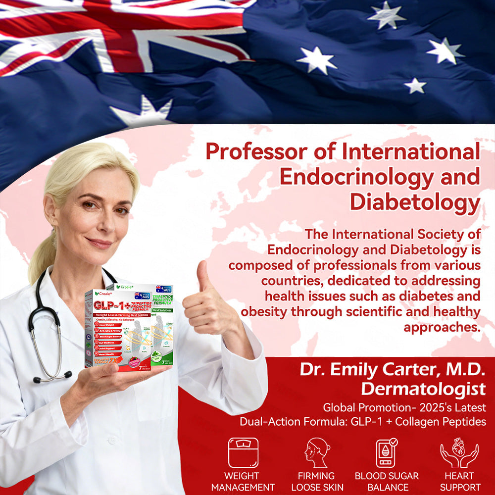 𝑶𝒇𝒇𝒊𝒄𝒊𝒂𝒍 𝑺𝒕𝒐𝒓𝒆 | Croaie® 𝑮𝐋𝗣-𝟭 + 𝑪𝒐𝒍𝒍𝙖𝙜𝙚𝙣 𝐏𝐞𝐩𝒕𝒊𝒅𝒆𝒔 𝑾𝒆𝒊𝗴𝗵𝘁 𝐋𝐨𝐬𝐬 & 𝑭𝒊𝒓𝒎𝙞𝙣𝙜 𝑶𝒓𝒂𝐥 𝑺𝒐𝐥𝒖𝒕𝒊𝒐𝒏 💚💚 𝗼𝗯𝗲𝘀𝗶𝘁𝘆, 𝗳𝗶𝗿𝗺𝘀 𝘀𝗸𝗶𝗻, 𝗰𝗮𝗿𝗱𝗶𝗼𝘃𝗮𝘀𝗰𝘂𝗹𝗮𝗿 𝗱𝗶𝘀𝗲𝗮𝘀𝗲, 𝗱𝗶𝗮𝗯𝗲𝘁𝗲𝘀, 𝘀𝗹𝗲𝗲𝗽 𝗮𝗽𝗻𝗲𝗮, 𝗷𝗼𝗶𝗻𝘁 𝗽𝗿𝗼𝗯𝗹𝗲𝗺𝘀, 𝗮𝗻𝗱 𝗺𝗼𝗿𝗲 ♣️001