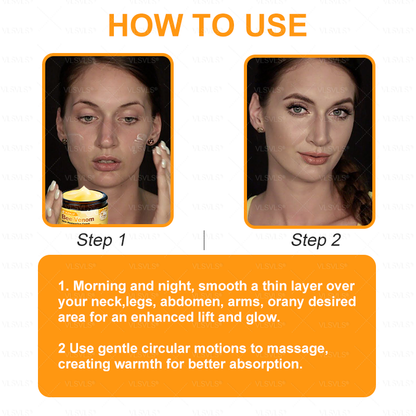 💐🌟💐Made and Shipped from UK ✨  Bee Venom Skin Restoration Cream 🔥 LAST DAY 80% OFF