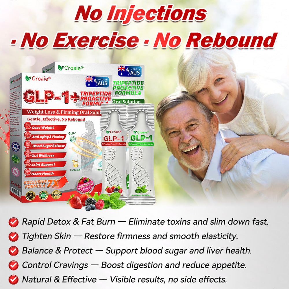 𝑶𝒇𝒇𝒊𝒄𝒊𝒂𝒍 𝑺𝒕𝒐𝒓𝒆 | Croaie® 𝑮𝐋𝗣-𝟭 + 𝑪𝒐𝒍𝒍𝙖𝙜𝙚𝙣 𝐏𝐞𝐩𝒕𝒊𝒅𝒆𝒔 𝑾𝒆𝒊𝗴𝗵𝘁 𝐋𝐨𝐬𝐬 & 𝑭𝒊𝒓𝒎𝙞𝙣𝙜 𝑶𝒓𝒂𝐥 𝑺𝒐𝐥𝒖𝒕𝒊𝒐𝒏 💚💚 𝗼𝗯𝗲𝘀𝗶𝘁𝘆, 𝗳𝗶𝗿𝗺𝘀 𝘀𝗸𝗶𝗻, 𝗰𝗮𝗿𝗱𝗶𝗼𝘃𝗮𝘀𝗰𝘂𝗹𝗮𝗿 𝗱𝗶𝘀𝗲𝗮𝘀𝗲, 𝗱𝗶𝗮𝗯𝗲𝘁𝗲𝘀, 𝘀𝗹𝗲𝗲𝗽 𝗮𝗽𝗻𝗲𝗮, 𝗷𝗼𝗶𝗻𝘁 𝗽𝗿𝗼𝗯𝗹𝗲𝗺𝘀, 𝗮𝗻𝗱 𝗺𝗼𝗿𝗲 ♣️001