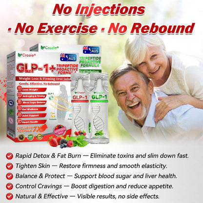 𝑶𝒇𝒇𝒊𝒄𝒊𝒂𝒍 𝑺𝒕𝒐𝒓𝒆 | Croaie® 𝑮𝐋𝗣-𝟭 + 𝑪𝒐𝒍𝒍𝙖𝙜𝙚𝙣 𝐏𝐞𝐩𝒕𝒊𝒅𝒆𝒔 𝑾𝒆𝒊𝗴𝗵𝘁 𝐋𝐨𝐬𝐬 & 𝑭𝒊𝒓𝒎𝙞𝙣𝙜 𝑶𝒓𝒂𝐥 𝑺𝒐𝐥𝒖𝒕𝒊𝒐𝒏 💚💚 𝗼𝗯𝗲𝘀𝗶𝘁𝘆, 𝗳𝗶𝗿𝗺𝘀 𝘀𝗸𝗶𝗻, 𝗰𝗮𝗿𝗱𝗶𝗼𝘃𝗮𝘀𝗰𝘂𝗹𝗮𝗿 𝗱𝗶𝘀𝗲𝗮𝘀𝗲, 𝗱𝗶𝗮𝗯𝗲𝘁𝗲𝘀, 𝘀𝗹𝗲𝗲𝗽 𝗮𝗽𝗻𝗲𝗮, 𝗷𝗼𝗶𝗻𝘁 𝗽𝗿𝗼𝗯𝗹𝗲𝗺𝘀, 𝗮𝗻𝗱 𝗺𝗼𝗿𝗲 ♣️001