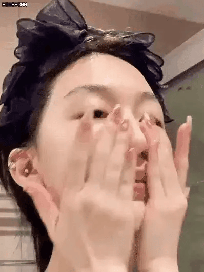 GOLD COLLAGEN ANTI-WRINKLE CREAM