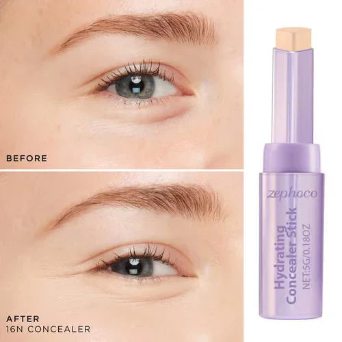 💥BUY 1 GET 1 FREE& Free Makeup Brushes⏰ 💥Tarte Big Stick Energy duo – shape tape concealer stick & brush🔥