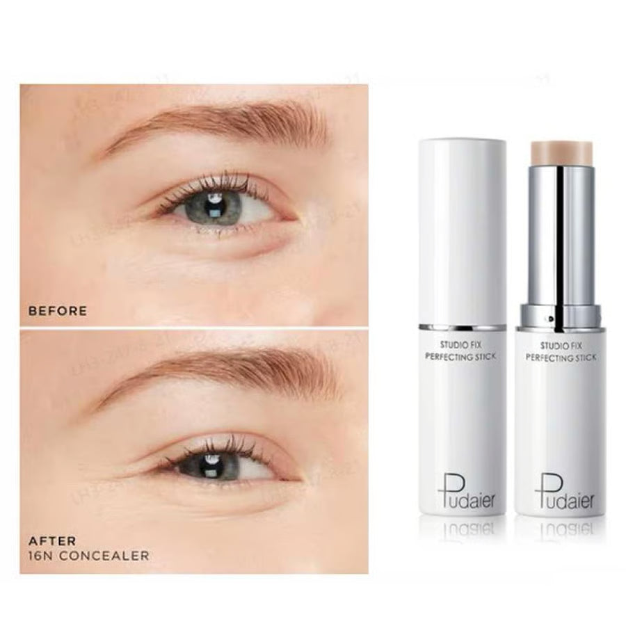 🎯Last Day💜 NEW & Upgraded!💜 BUY 1 GET 1 FREE& Free Makeup Brushes⏰🎯tate Big Stick Energy duo – shape tape concealer stick & brush🔥