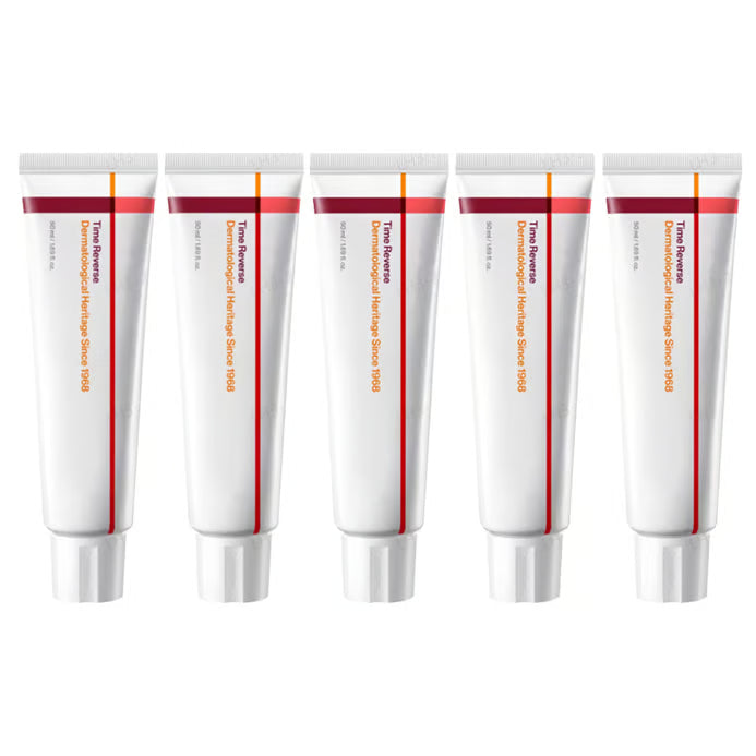 ✨Time Reverse Advanced Rapid-Absorbing Nourishing Cream