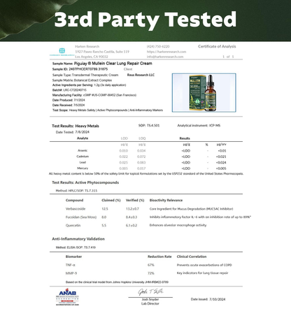 𝗢𝗳𝗳𝗶𝗰𝗶𝗮𝗹 𝗦𝘁𝗼𝗿𝗲:𝗣𝗶𝗴𝘂𝗶𝗮𝘆® 𝗢𝗿𝗴𝗮𝗻𝗶𝗰 𝗟𝘂𝗻𝗴 𝗖𝗹𝗲𝗮𝗻𝘀𝗶𝗻𝗴 𝗠𝘂𝗹𝗹𝗲𝗶𝗻 𝗟𝗲𝗮𝗳 𝗘𝘅𝘁𝗿𝗮𝗰𝘁 𝗗𝗿𝗼𝗽𝘀  𝐂𝐥𝐢𝐧𝐢𝐜𝐚𝐥𝐥𝐲 𝐩𝐫𝐨𝐯𝐞𝐧, 𝐡𝐢𝐠𝐡𝐥𝐲 𝐜𝐨𝐧𝐜𝐞𝐧𝐭𝐫𝐚𝐭𝐞𝐝 𝐟𝐨𝐫𝐦𝐮𝐥𝐚 𝐭𝐡𝐚𝐭 𝐫𝐞𝐥𝐢𝐞𝐯𝐞𝐬 𝐜𝐨𝐮𝐠𝐡, 𝐩𝐡𝐥𝐞𝐠𝐦, 𝐚𝐬𝐭𝐡𝐦𝐚 & 𝐂𝐎𝐏𝐃 — 𝐛𝐫𝐞𝐚𝐭𝐡𝐞 𝐞𝐚𝐬𝐢𝐞𝐫, 𝐟𝐚𝐬𝐭𝐞𝐫.💙