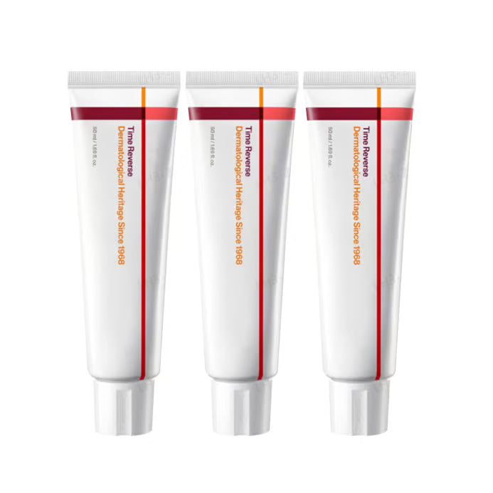 ✨Time Reverse Advanced Rapid-Absorbing Nourishing Cream