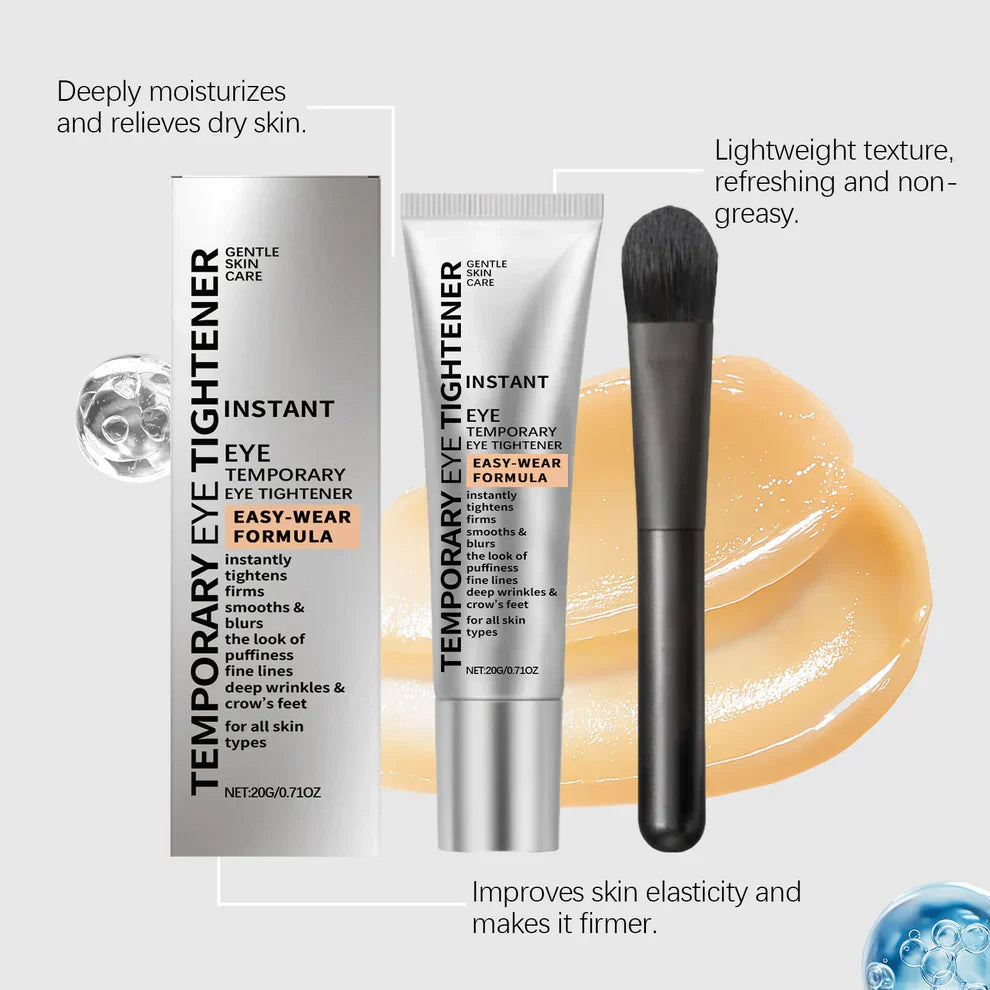 Instant Makeup Primer For Face No-Filter Primer Instant Skin Tightener