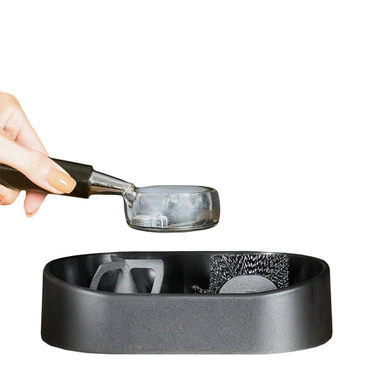 Coffee Portafilter Cleaning Kit