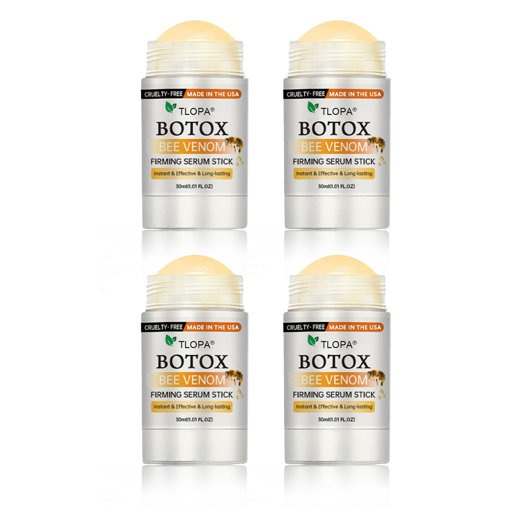 Made and Shipped from USA✨TLOPA® Botox Bee Venom Firming Serum Stick(🔥LAST DAY 70% OFF)💄