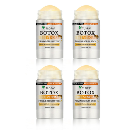 Made and Shipped from USA✨TLOPA® Botox Bee Venom Firming Serum Stick(🔥LAST DAY 70% OFF)💄