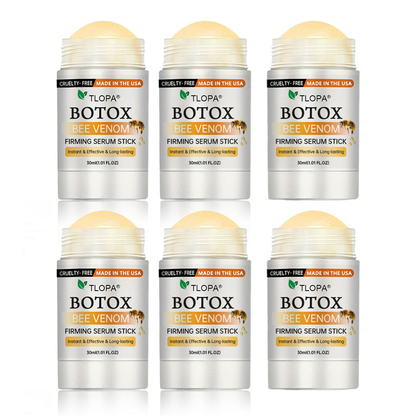 Made and Shipped from USA✨TLOPA® Botox Bee Venom Firming Serum Stick(🔥LAST DAY 70% OFF)💄