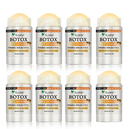 Made and Shipped from USA✨TLOPA® Botox Bee Venom Firming Serum Stick(🔥LAST DAY 70% OFF)💄