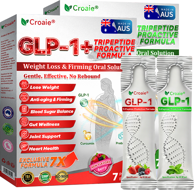 𝑶𝒇𝒇𝒊𝒄𝒊𝒂𝒍 𝑺𝒕𝒐𝒓𝒆 | Croaie® 𝑮𝐋𝗣-𝟭 + 𝑪𝒐𝒍𝒍𝙖𝙜𝙚𝙣 𝐏𝐞𝐩𝒕𝒊𝒅𝒆𝒔 𝑾𝒆𝒊𝗴𝗵𝘁 𝐋𝐨𝐬𝐬 & 𝑭𝒊𝒓𝒎𝙞𝙣𝙜 𝑶𝒓𝒂𝐥 𝑺𝒐𝐥𝒖𝒕𝒊𝒐𝒏 💚💚 𝗼𝗯𝗲𝘀𝗶𝘁𝘆, 𝗳𝗶𝗿𝗺𝘀 𝘀𝗸𝗶𝗻, 𝗰𝗮𝗿𝗱𝗶𝗼𝘃𝗮𝘀𝗰𝘂𝗹𝗮𝗿 𝗱𝗶𝘀𝗲𝗮𝘀𝗲, 𝗱𝗶𝗮𝗯𝗲𝘁𝗲𝘀, 𝘀𝗹𝗲𝗲𝗽 𝗮𝗽𝗻𝗲𝗮, 𝗷𝗼𝗶𝗻𝘁 𝗽𝗿𝗼𝗯𝗹𝗲𝗺𝘀, 𝗮𝗻𝗱 𝗺𝗼𝗿𝗲 ♣️001