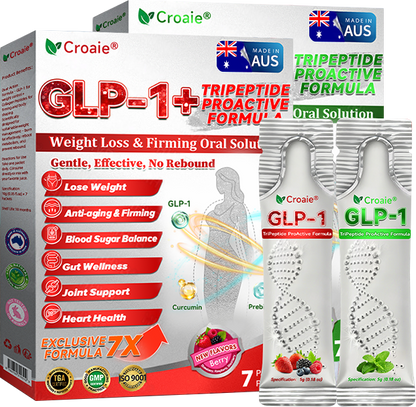 𝑶𝒇𝒇𝒊𝒄𝒊𝒂𝒍 𝑺𝒕𝒐𝒓𝒆 | Croaie® 𝑮𝐋𝗣-𝟭 + 𝑪𝒐𝒍𝒍𝙖𝙜𝙚𝙣 𝐏𝐞𝐩𝒕𝒊𝒅𝒆𝒔 𝑾𝒆𝒊𝗴𝗵𝘁 𝐋𝐨𝐬𝐬 & 𝑭𝒊𝒓𝒎𝙞𝙣𝙜 𝑶𝒓𝒂𝐥 𝑺𝒐𝐥𝒖𝒕𝒊𝒐𝒏 💚💚 𝗼𝗯𝗲𝘀𝗶𝘁𝘆, 𝗳𝗶𝗿𝗺𝘀 𝘀𝗸𝗶𝗻, 𝗰𝗮𝗿𝗱𝗶𝗼𝘃𝗮𝘀𝗰𝘂𝗹𝗮𝗿 𝗱𝗶𝘀𝗲𝗮𝘀𝗲, 𝗱𝗶𝗮𝗯𝗲𝘁𝗲𝘀, 𝘀𝗹𝗲𝗲𝗽 𝗮𝗽𝗻𝗲𝗮, 𝗷𝗼𝗶𝗻𝘁 𝗽𝗿𝗼𝗯𝗹𝗲𝗺𝘀, 𝗮𝗻𝗱 𝗺𝗼𝗿𝗲 ♣️001