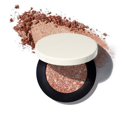 New Multi-Chromatic Luminous Eyeshadow