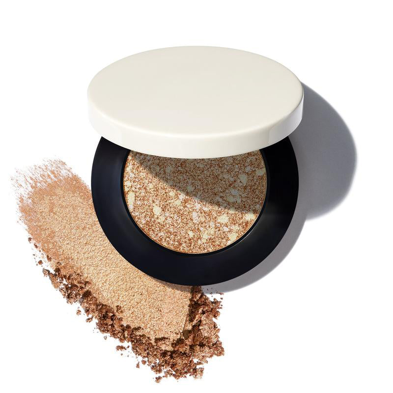 New Multi-Chromatic Luminous Eyeshadow