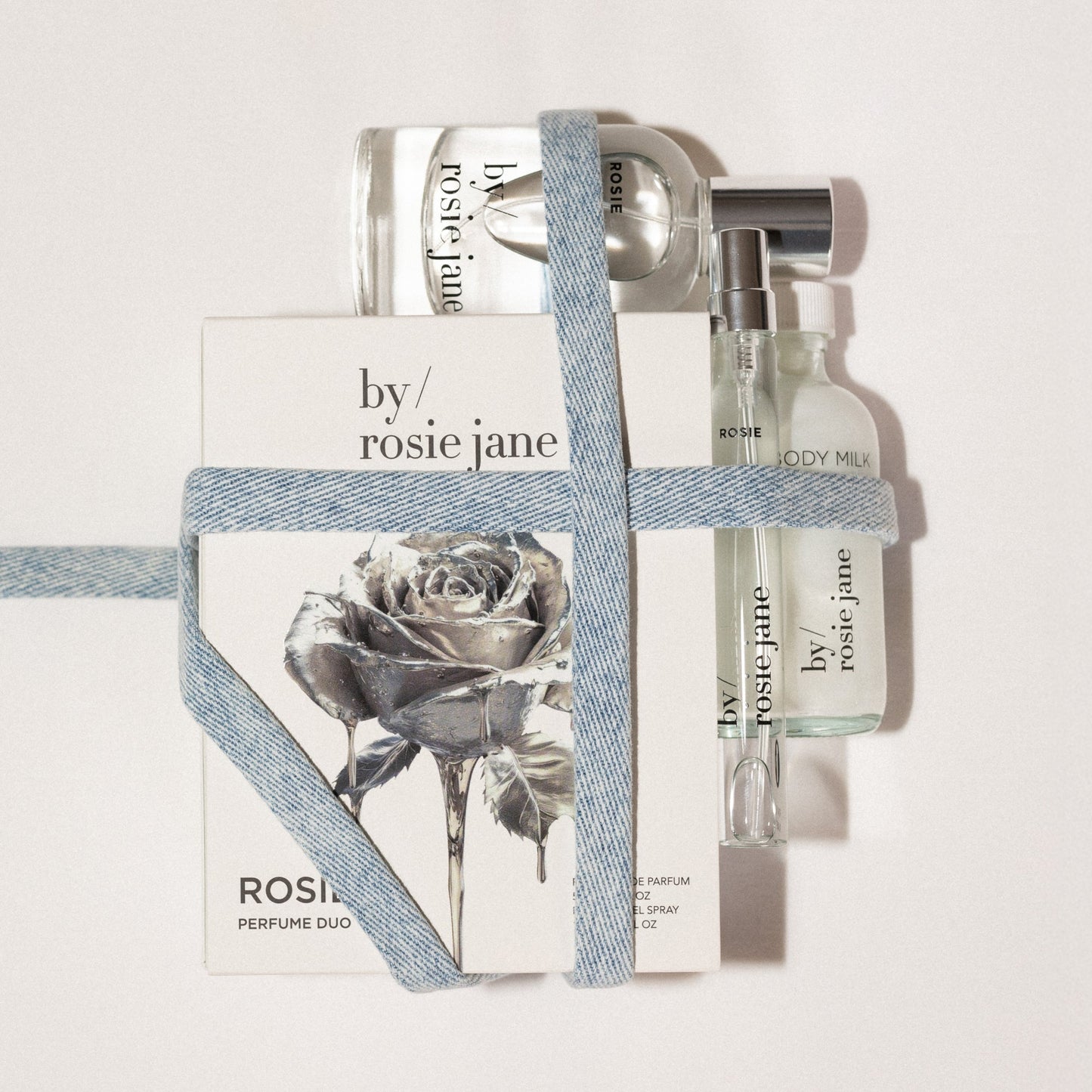 LIMITED EDITION ROSIE HOME + AWAY BOX SET(🎅 Perfect Gifts for a Perfect Winter — Don’t Miss Our Special Offers!)