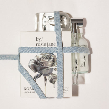 LIMITED EDITION ROSIE HOME + AWAY BOX SET(🎅 Perfect Gifts for a Perfect Winter — Don’t Miss Our Special Offers!)