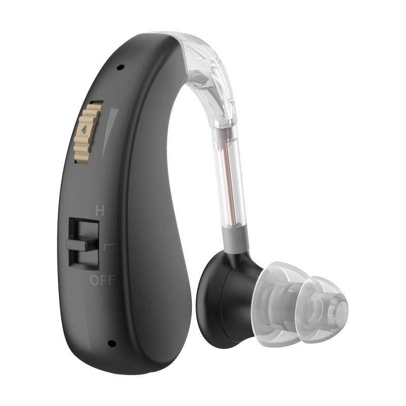 App Controlled RIC Bluetooth Hearing Aids