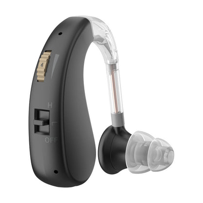 App Controlled RIC Bluetooth Hearing Aids