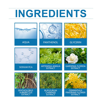 💪 South Moon Intravenous Massage Spray