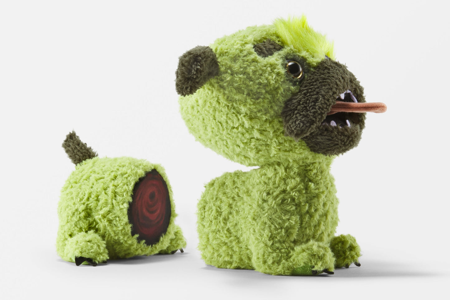 ParaNorman Bub Plush