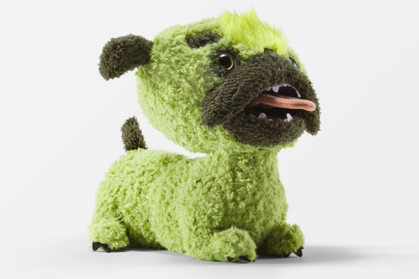 ParaNorman Bub Plush