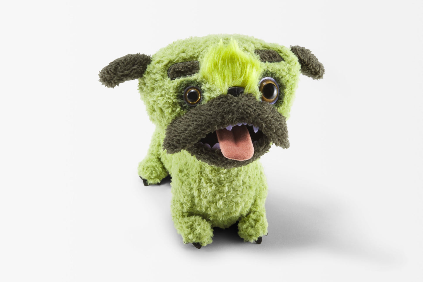ParaNorman Bub Plush