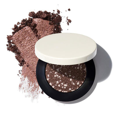 New Multi-Chromatic Luminous Eyeshadow