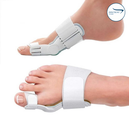 Pain Relief Bunion Toe Corrector - (IMPORTED)