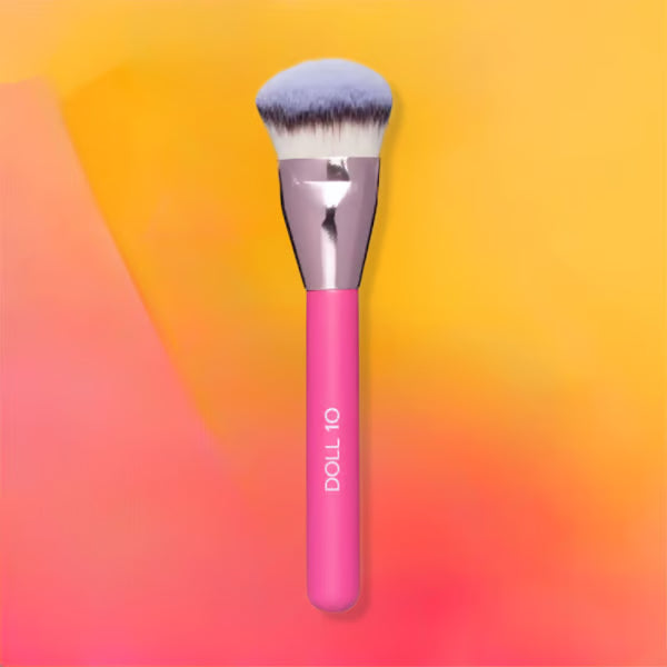 🏆Flash Sale⚡ 50K+ SOLD! Almost Gone💥🏆Buy 1 Get 1 Free✨Doll 10 Peptide Bounce Balm Foundation