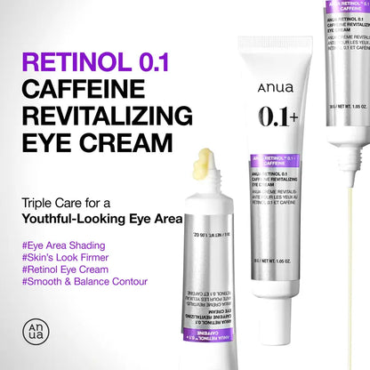 Retinol Eye Cream✨,Give Eye Area an "Anti-aging SPA", Say Goodbye to Fine Lines👋