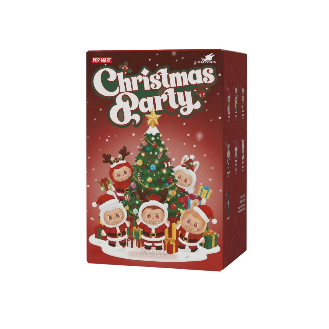 Christmas Party | Special Edition